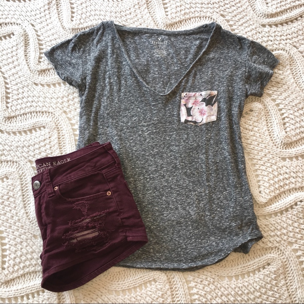 American Eagle t-shirt